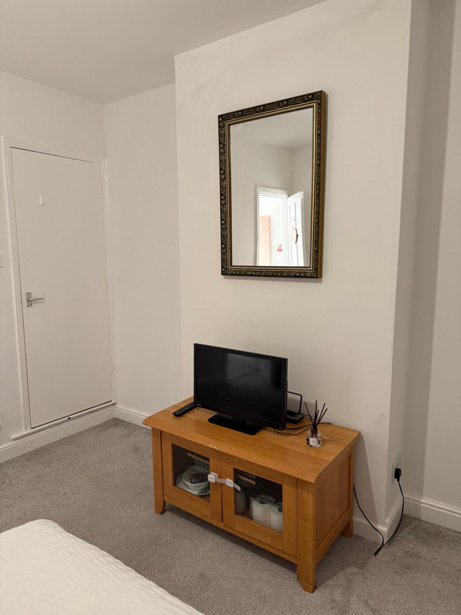 3 Bedroom Terraced Home Nottingham Dış mekan fotoğraf