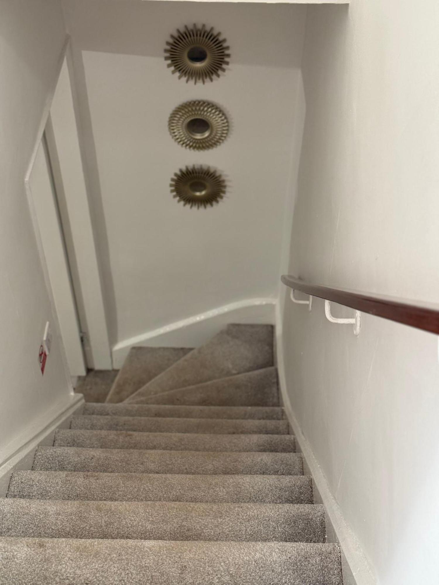 3 Bedroom Terraced Home Nottingham Dış mekan fotoğraf