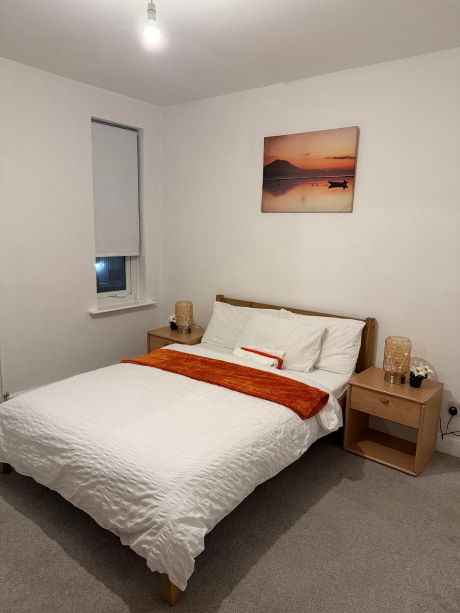 3 Bedroom Terraced Home Nottingham Dış mekan fotoğraf
